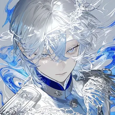 Profile image of アズリオ