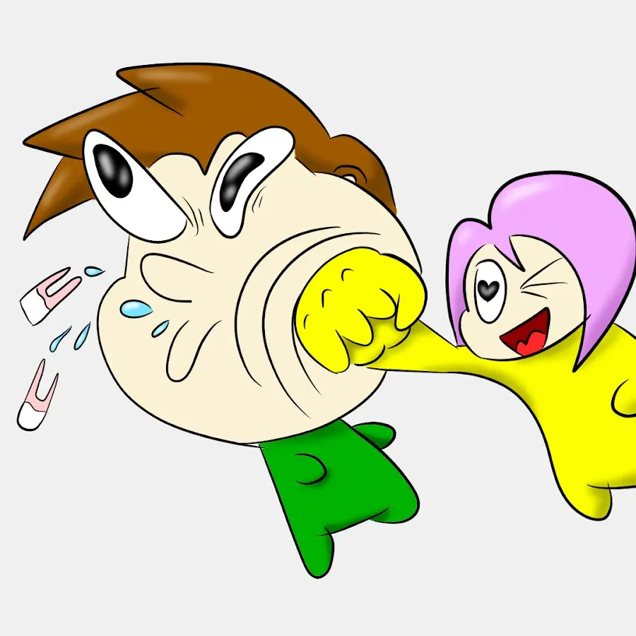 StingyUrine9399의 잼잼tv