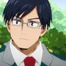 Profile image of Iida