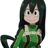 Profile image of Tsuyu