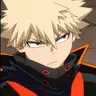 Profile image of Bakugo