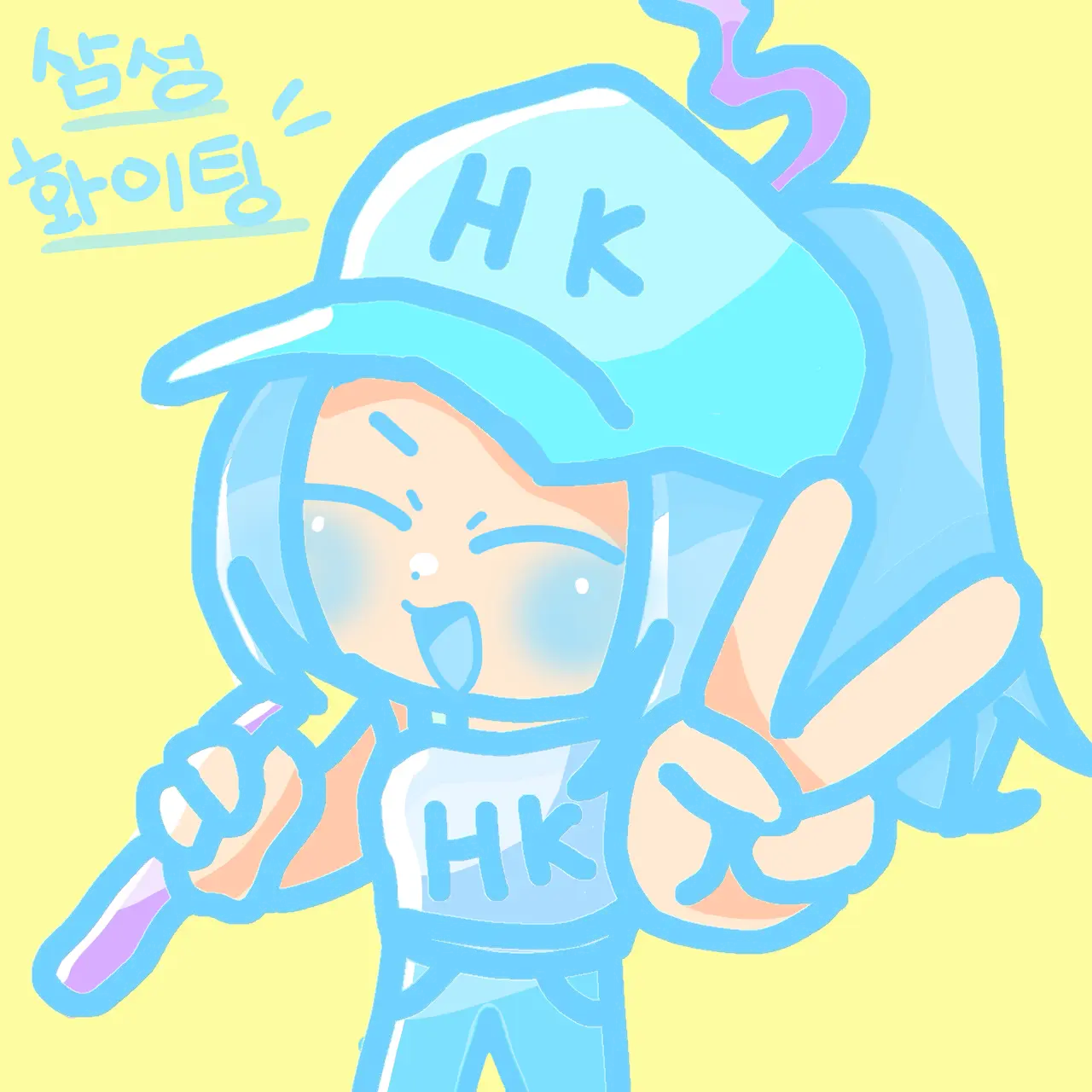 VitalDice4515의 하키
