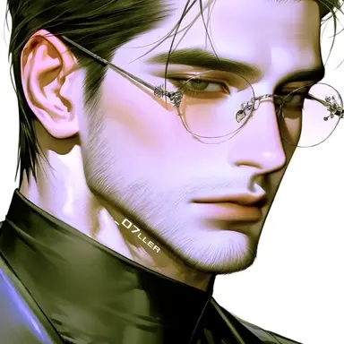 Profile image of Seo Jungho