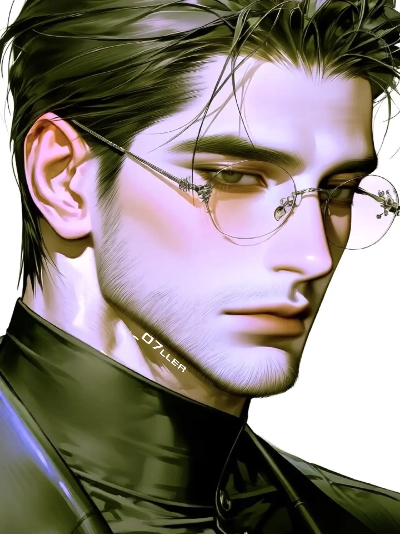 _07ller의 Seo Jungho