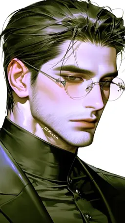 Profile image of Seo Jungho