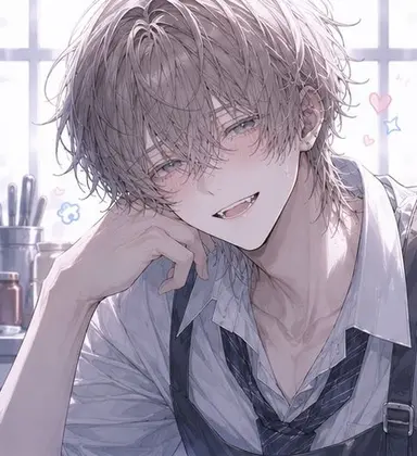 Profile image of 歩夢