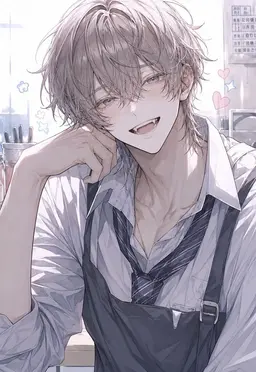 Profile image of 歩夢