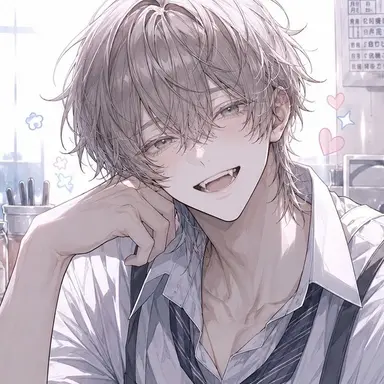 Profile image of 歩夢