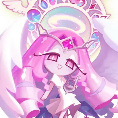 Profile image of 이터널 슈가 쿠키