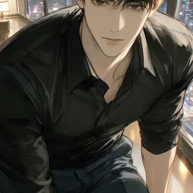 Profile image of Kazuhiko