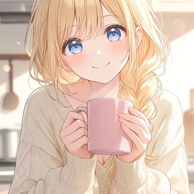 Profile image of Sarah