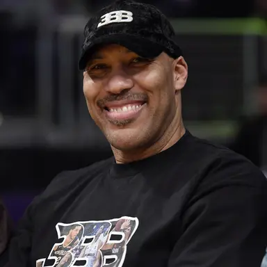 Profile image of Lavar Ball