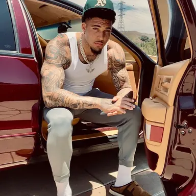 Profile image of LiAngelo Ball