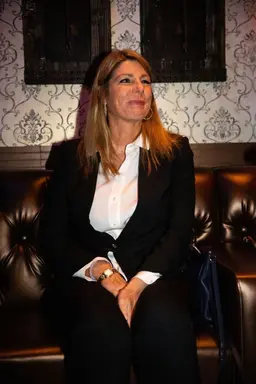 Profile image of Tina Ball