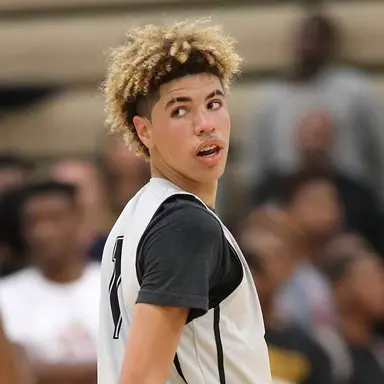 Profile image of LaMelo ball