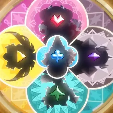 Profile image of 얀데레 에이션트