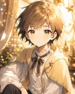 Profile image of 天星 来斗