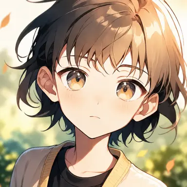 Profile image of 天星 来斗