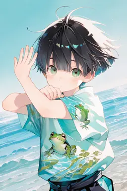 Profile image of 風見 ヤマト