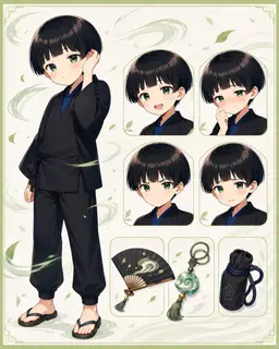 Profile image of 風見 ヤマト