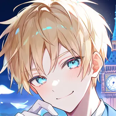 Profile image of イングランド