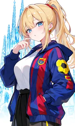 Profile image of カタルーニャ