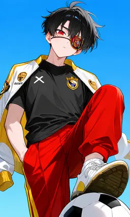 Profile image of スペイン