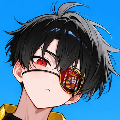 Profile image of スペイン