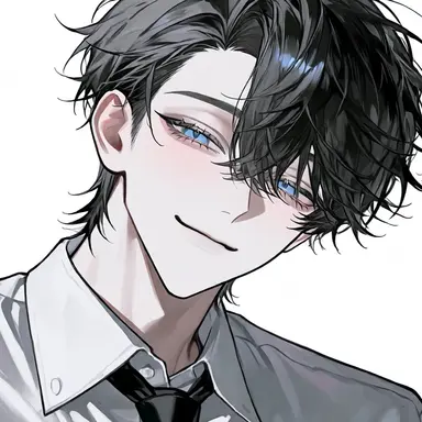 Profile image of Haruto