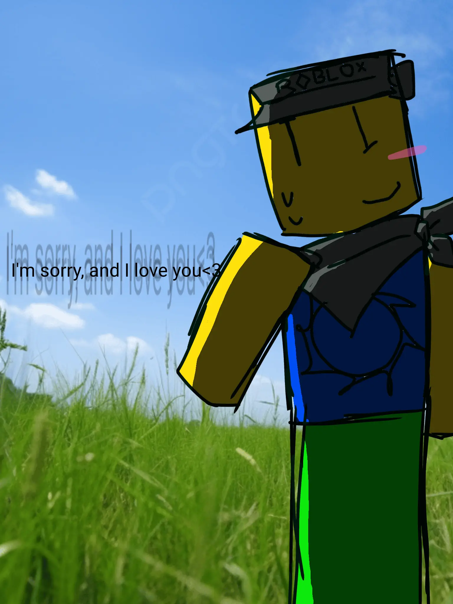 645513_my_l0v3의 ''미안해, 그리고 사랑해<3''