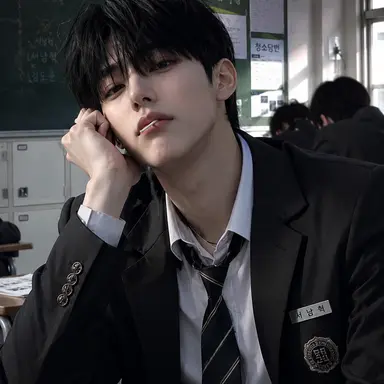 Profile image of 서남혁