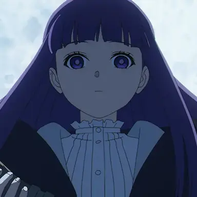 Profile image of Fern