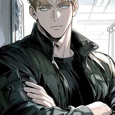 Profile image of Stellan Marte