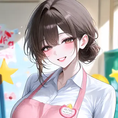 Profile image of 花坂 遥