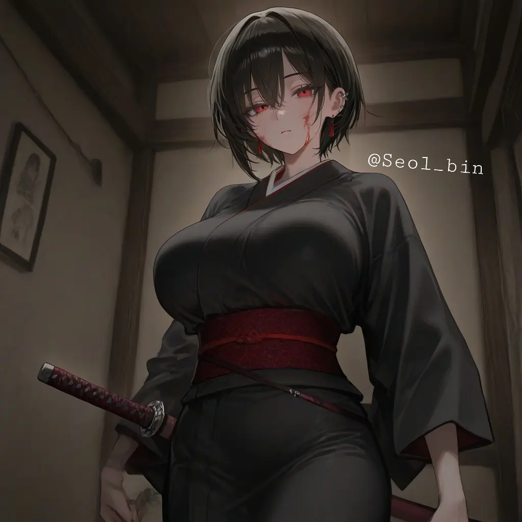 Seol_binn의 아키치 히루