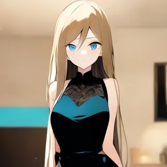 Profile image of Bella