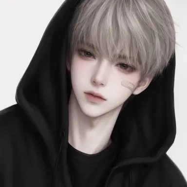 Profile image of 이민준