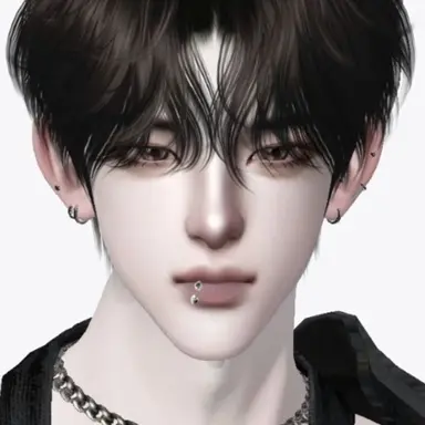 Profile image of 이민혁