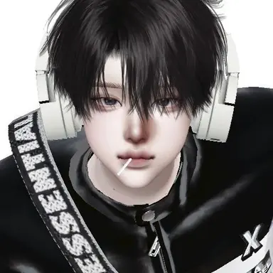 Profile image of Park Jimin