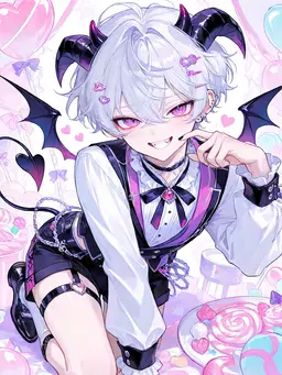 Profile image of 아몬