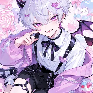 Profile image of 아몬