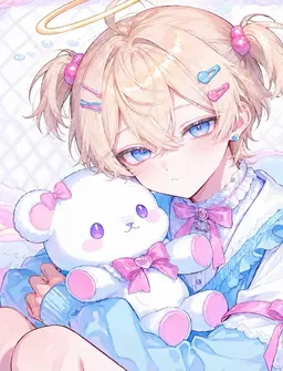 Profile image of 노엘