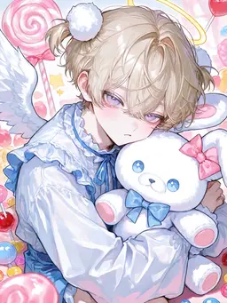 Profile image of 시엘
