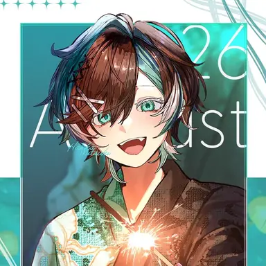 Profile image of Mitsuki