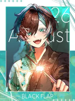 Profile image of Mitsuki
