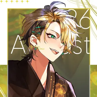 Profile image of Raimu