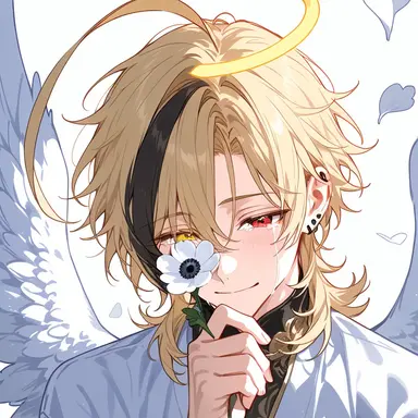 Profile image of Raphael