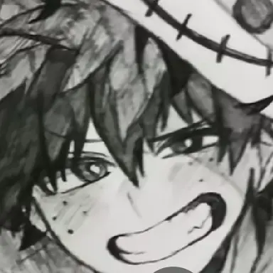 Profile image of 緑谷　出久