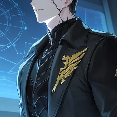 Profile image of Vorryn