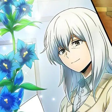 Profile image of 冷